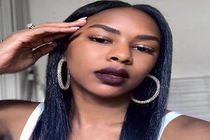 Influencer Spotlight: Brittany Bucknor