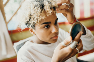 Actually, Not Having Access to Beauty Treatments Has Been the Silver Lining of Quarantine