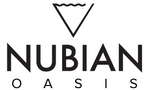  Natural Hair Care - Nubian Oasis