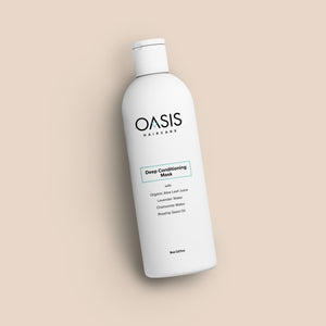 Deep Conditioner